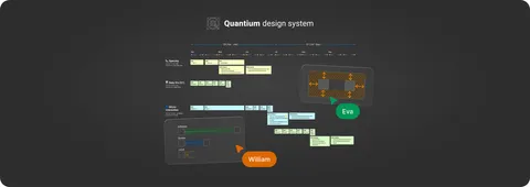 Transforming a design system through cultural change